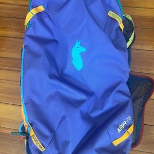Cotopaxi Allpa 28L Travel Pack
